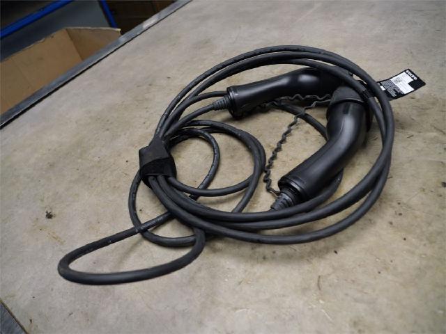 Ladekabel Elbil – bilde 1