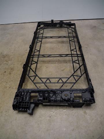 Radiator Feste / Ramme / Bjelk – bilde 1