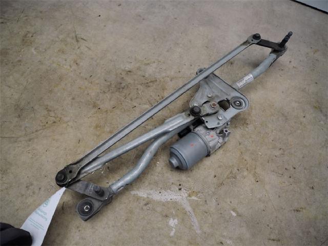 Viskermotor Frontrute – bilde 1