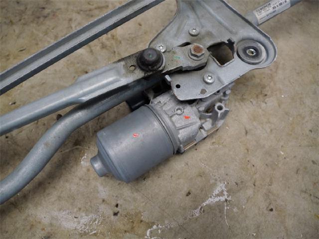 Viskermotor Frontrute – bilde 2