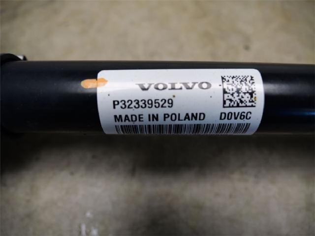 Drivaksel Foran Høyre – bilde 2