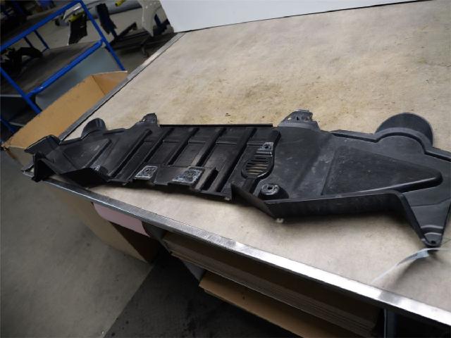 Bunnplate U Motor-Gear-Dørk – bilde 1