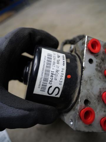 ABS Hydraulikkaggregat – bilde 2