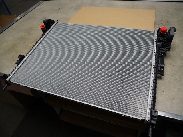 Radiator Automat – bilde 1