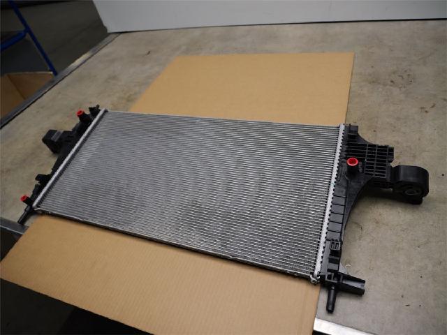 Radiator Automat – bilde 1