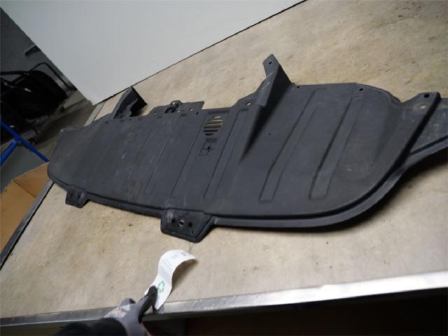 Bunnplate U Motor-Gear-Dørk – bilde 1