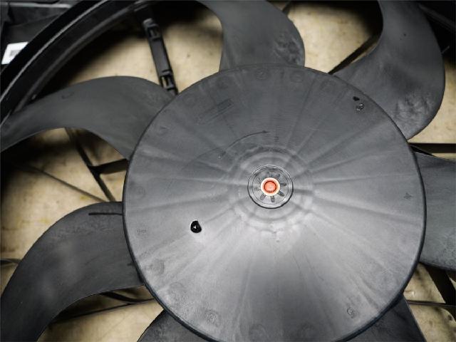 Kjølevifte Elektrisk – bilde 2