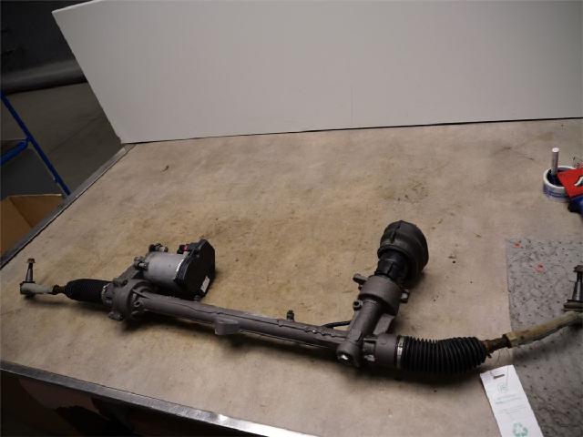 Servo Snekke/Tannstang Elektr. – bilde 1