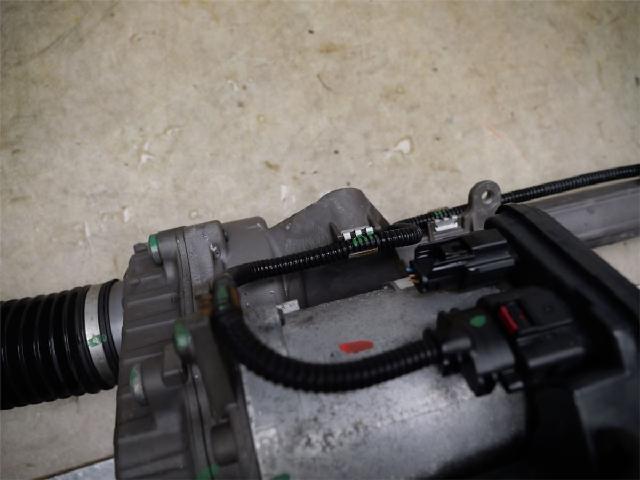 Servo Snekke/Tannstang Elektr. – bilde 3