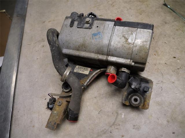 Dieselvarmer – bilde 1