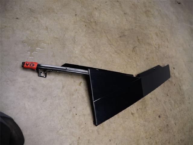 Dørruteramme – bilde 1