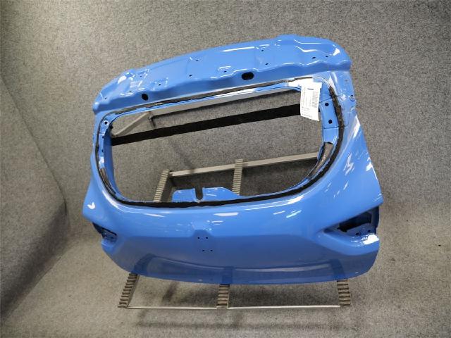 Bakluke Cc / Kombi – bilde 1