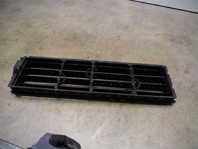 Luftstyring Front – bilde 1