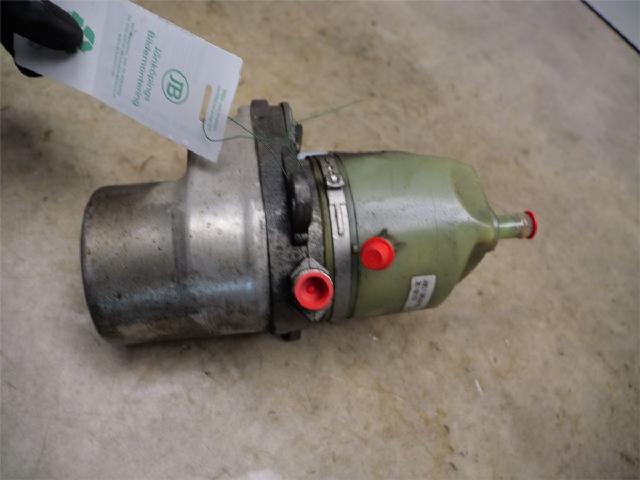 Servo Pumpe Elektrisk – bilde 1