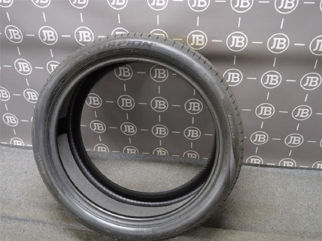 Dekk 22 295/35-22 – bilde 1