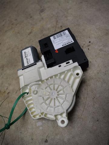 Vindusheismotor – bilde 1