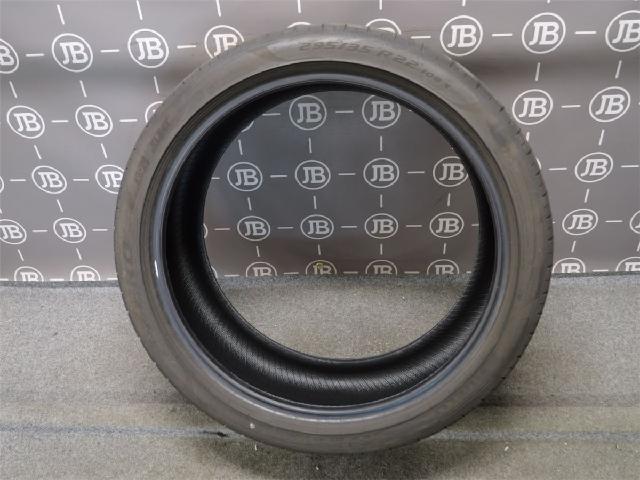 Dekk 22 295/35-22 – bilde 1