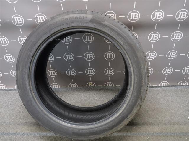 Dekk 21 295/40-21 – bilde 1