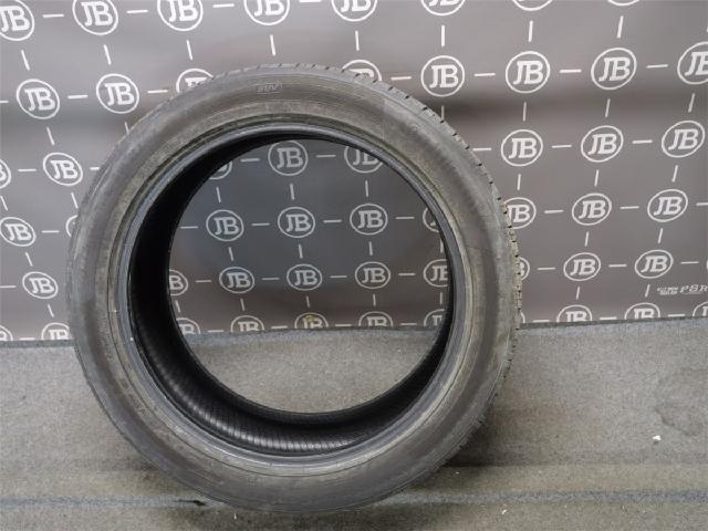 Dekk 21 265/45-21 – bilde 1