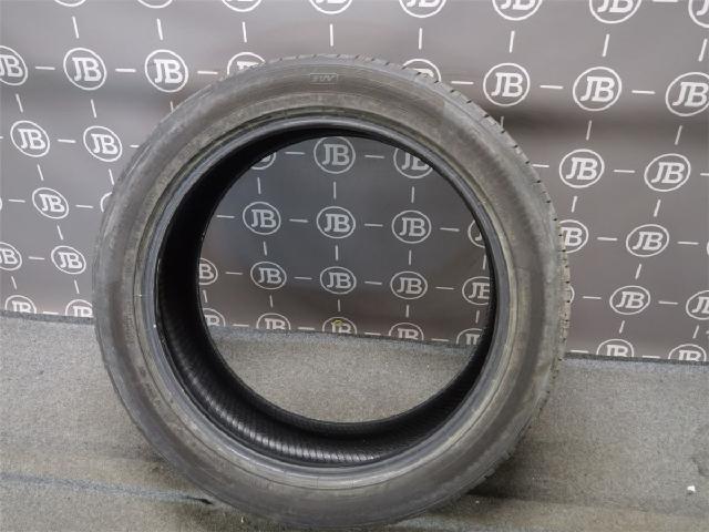 Dekk 21 265/45-21 – bilde 1
