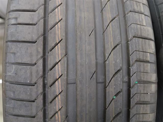 Dekk 21 265/45-21 – bilde 2