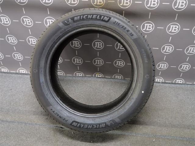 Dekk 18 215/55-18 – bilde 1