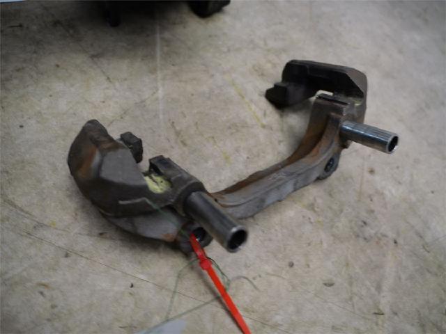 Bremsecaliper Feste Holder – bilde 1