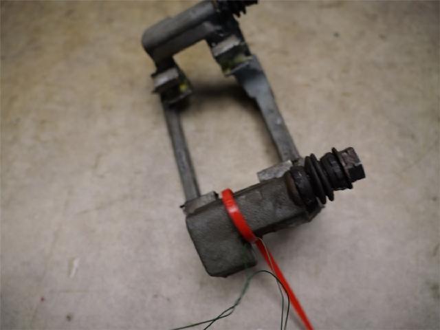 Bremsecaliper Feste Holder – bilde 1