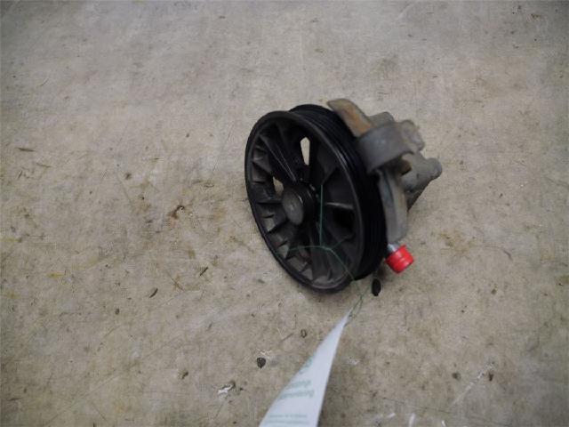 Servo Pumpe – bilde 1