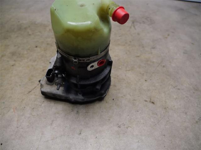 Servo Pumpe Elektrisk – bilde 1