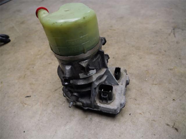 Servo Pumpe Elektrisk – bilde 2