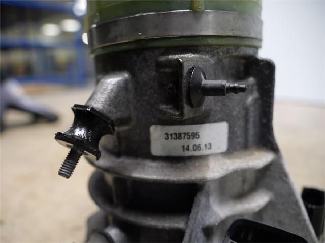 Servo Pumpe Elektrisk – bilde 3