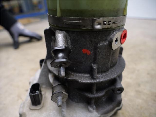 Servo Pumpe Elektrisk – bilde 4