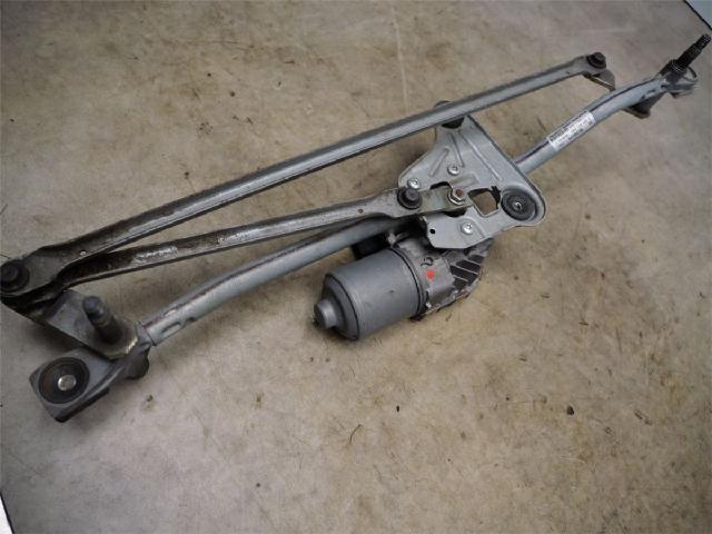 Viskermotor Frontrute – bilde 1