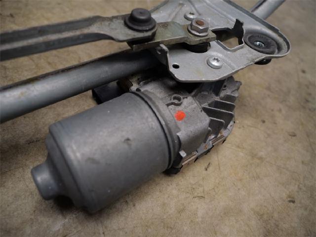 Viskermotor Frontrute – bilde 2