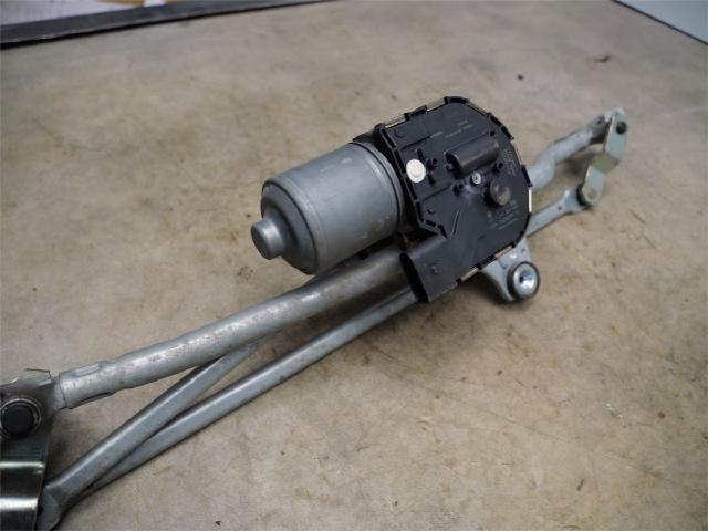 Viskermotor Frontrute – bilde 3