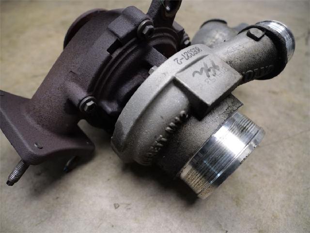 Turboaggregat – bilde 1