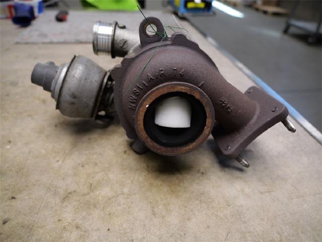 Turboaggregat – bilde 2