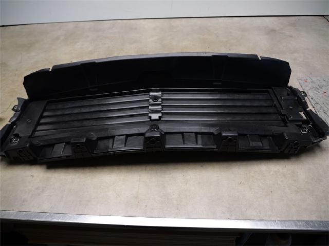 Luftstyring Front – bilde 1