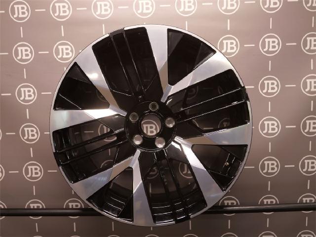 Felg Aluminium – bilde 1