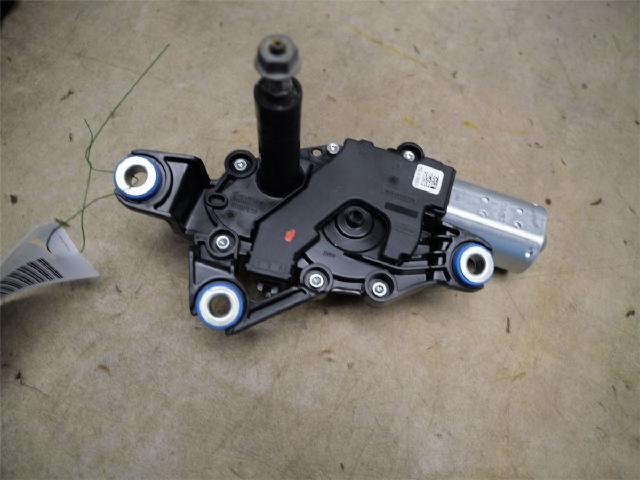 Viskermotor Bakluke – bilde 1