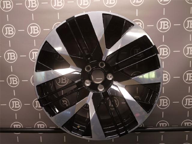 Felg Aluminium – bilde 1