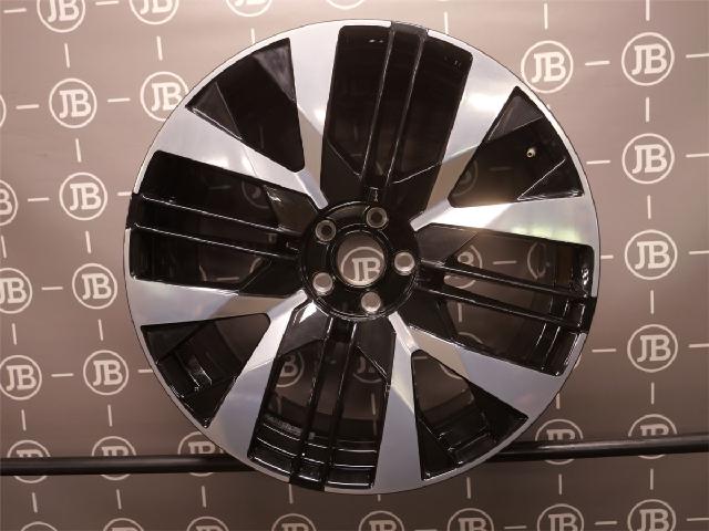 Felg Aluminium – bilde 1