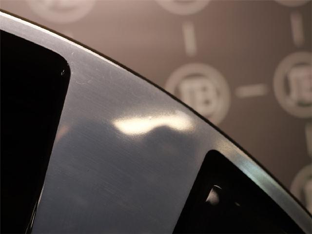 Felg Aluminium – bilde 2