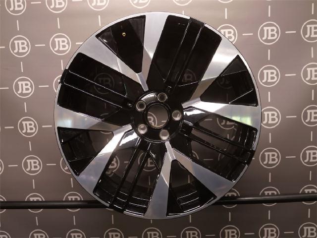 Felg Aluminium – bilde 1
