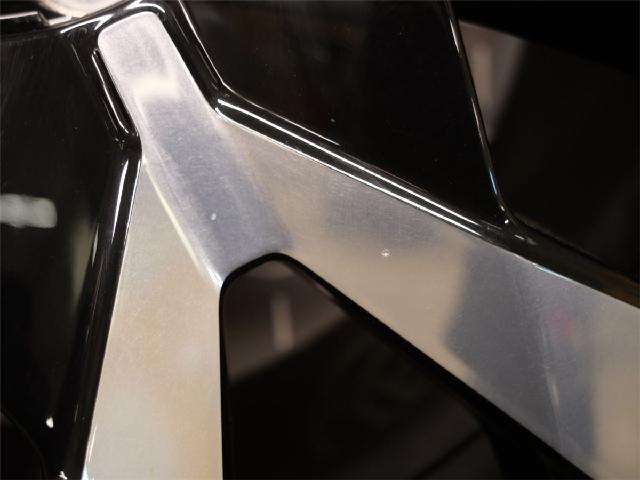 Felg Aluminium – bilde 2
