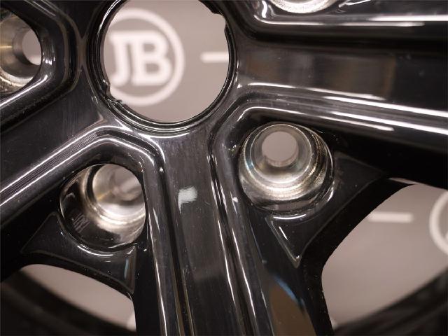 Felg Aluminium – bilde 2