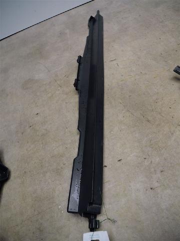 Luftstyring Front – bilde 1