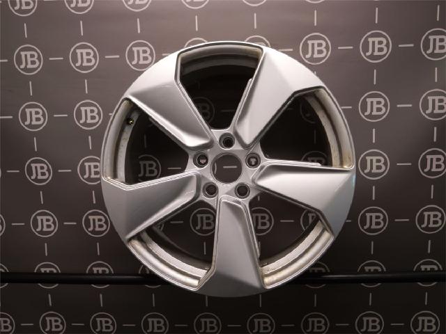Felg Aluminium – bilde 1