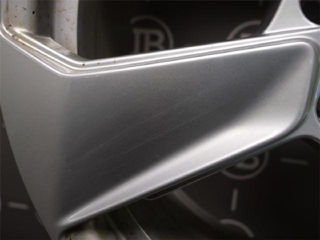 Felg Aluminium – bilde 2